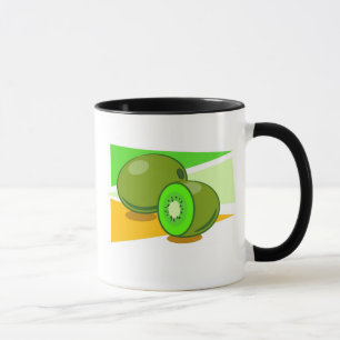 Kiwi Mugg