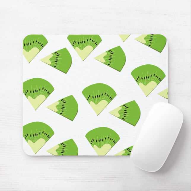 Kiwi Musmatta (Med mus)