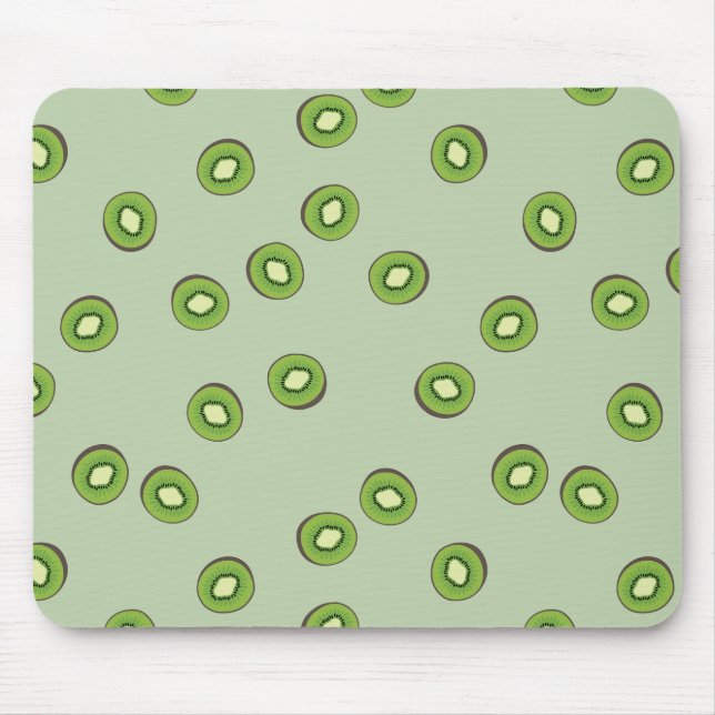 Kiwi Musmatta (Framsidan)