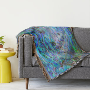 KIWI NEW ZEALAND PAUA FILT