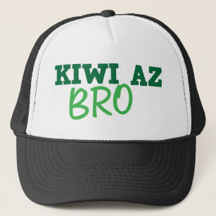 KIWI (nyazeeländska) Az BRO, Keps