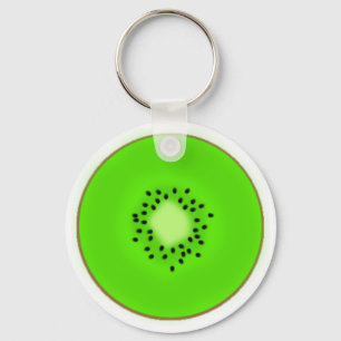 Kiwi Nyckelring