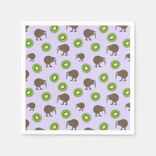 Kiwi Pappersservett
