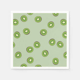 Kiwi Pappersservett