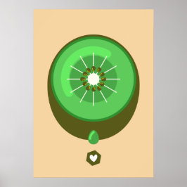 Kiwi poster