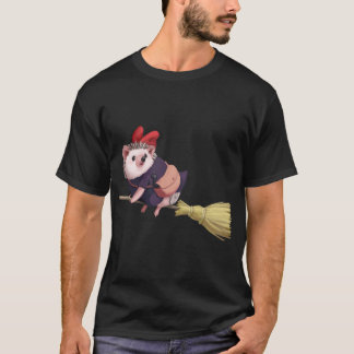 Kiwi_s Delivery Service T Shirt