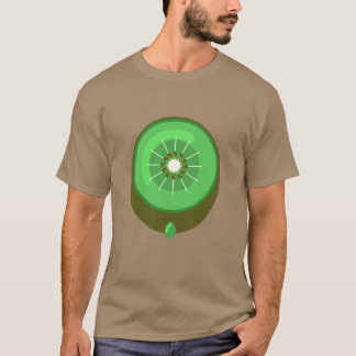 Kiwi shirt t