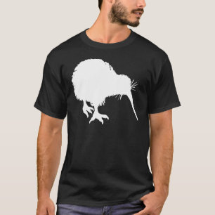 Kiwi Silhouette Tee