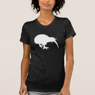 Kiwi Silhouette Tröja