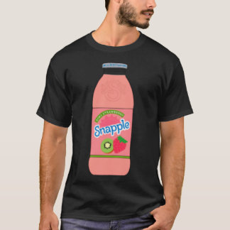 Kiwi Strawberry Snapple T Shirt