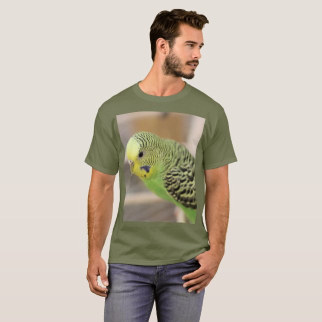 Kiwi T Shirt (Hel framsida)