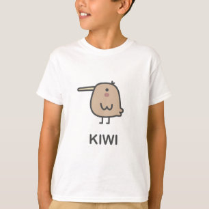 Kiwi T Shirt