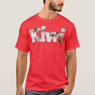 Kiwi T Shirt
