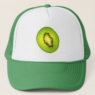 Kiwi Truckerkeps