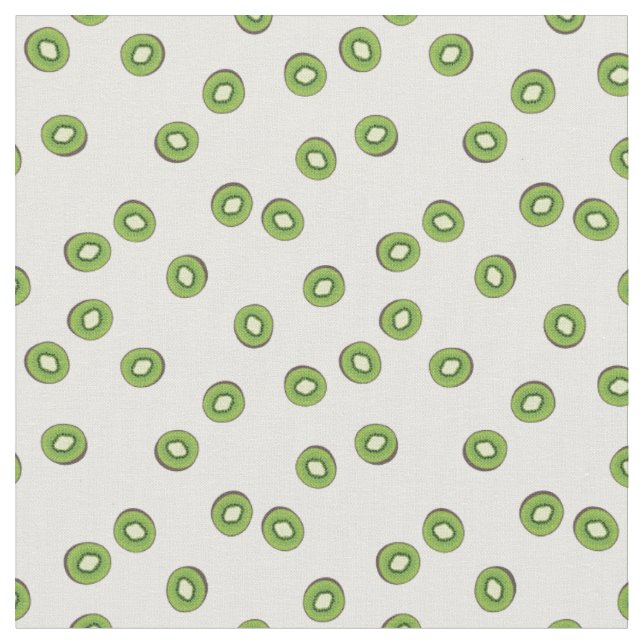 Kiwi Tyg (Närbild)