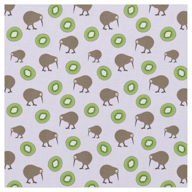 Kiwi Tyg (Närbild)