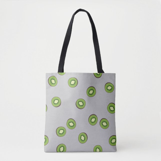 Kiwi Tygkasse (Framsida)