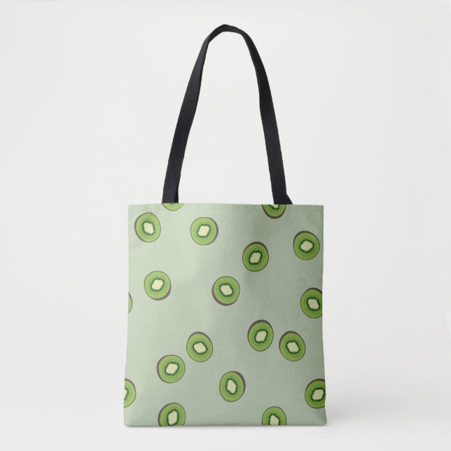 Kiwi Tygkasse (Framsida)