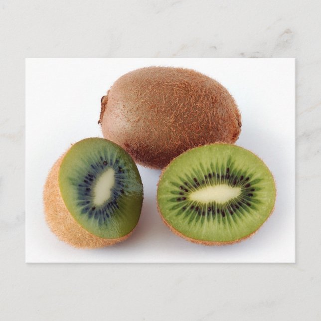 KIWI VYKORT (Framsida)