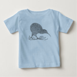 Kiwiana barn T-Shirt