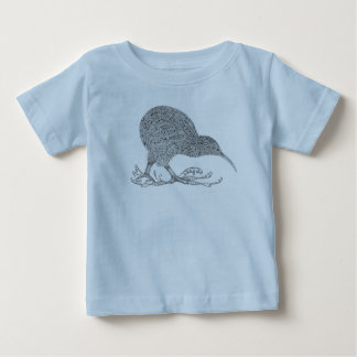 Kiwiana barn T-Shirt