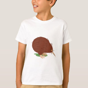 Kiwifågel Tee