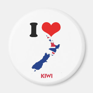 KIWIKARTA MAGNET