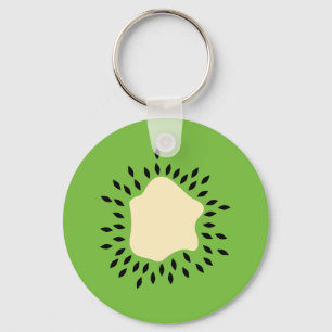 Kiwikeychain Nyckelring