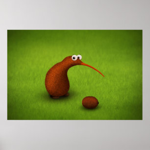 KiwiKiwi Poster