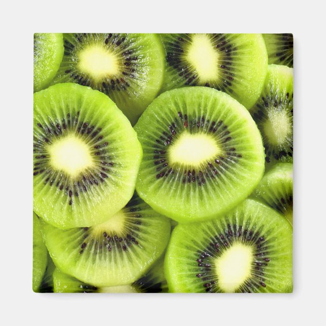 Kiwis Magnet (Framsidan)