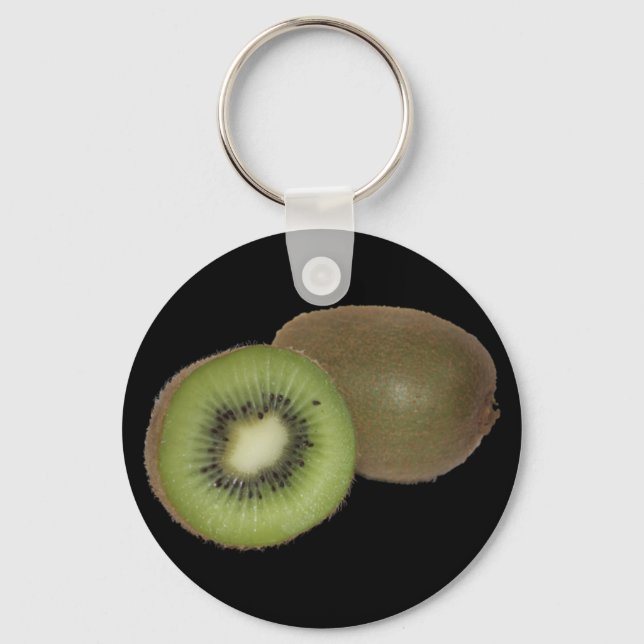 Kiwis Nyckelring (Framsida)