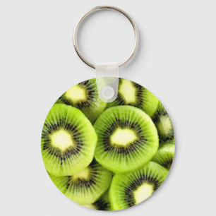 Kiwis Nyckelring