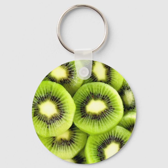 Kiwis Nyckelring (Framsida)