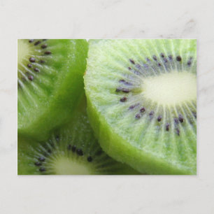 Kiwis Vykort