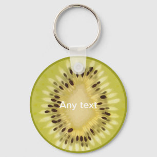 Kiwitema Keychains Nyckelring