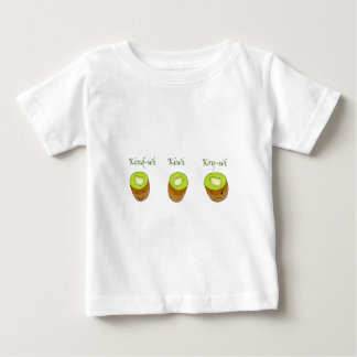 Kiwitrioen T-shirt