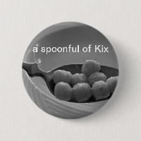 Kix sädesslag