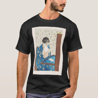 Kiyochika Kobayashi Kobayashi Kiyochika Tsukishima T Shirt