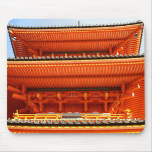 Kiyomizu-dera temple, Kyoto, Japan Musmatta