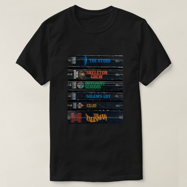 Kiznaiver Graphic T Shirt (Design framsida)