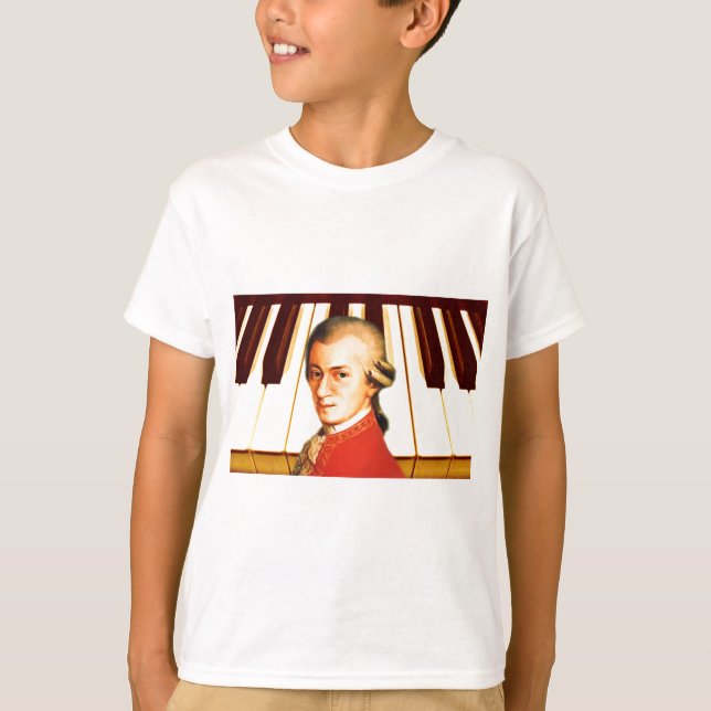 Kiz's Luv_ T Shirt (Framsida)