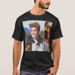 Kj Apa Arch Archiekins Archie T Shirt