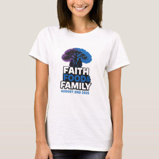 Kjorta för kvinnor t shirt