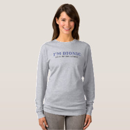 Kjorta (höftersättare) tee