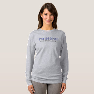 Kjorta (höftersättare) tee shirt
