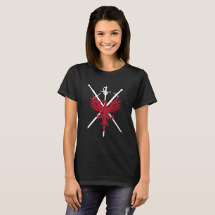 Kjorta med gammal klubb i stil t shirt