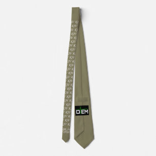 KJV-Tie Slips