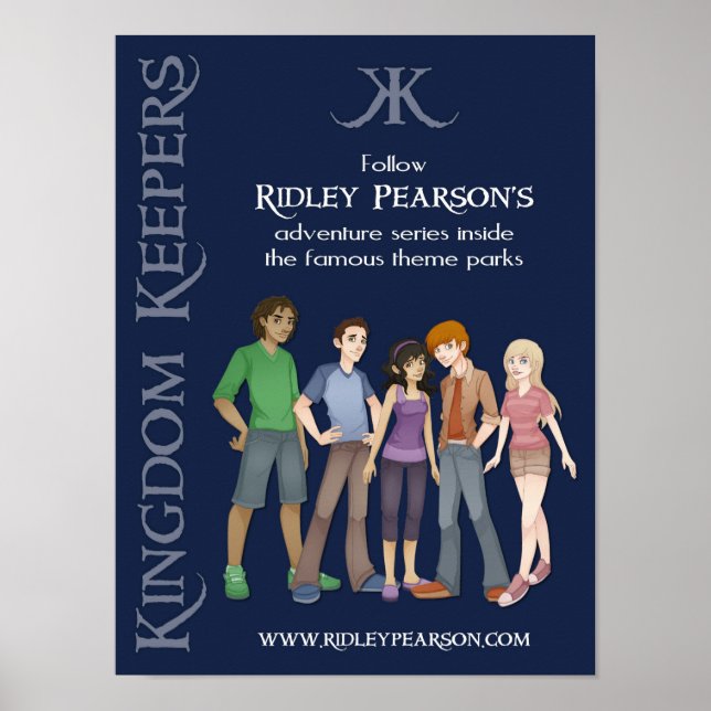 KK Poster (Framsidan)