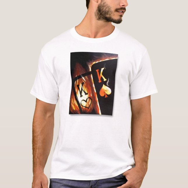 KK TEE (Framsida)