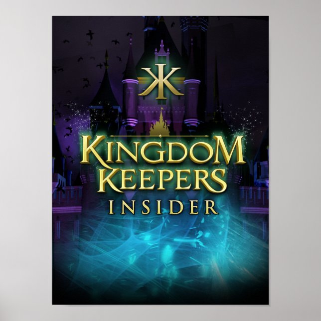 KKI Poster (Framsidan)